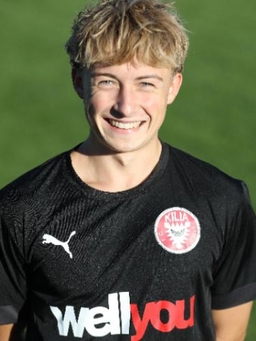 Avatar Bild für Max Frederik Petersen