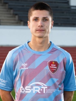 Avatar Bild für Kilian Antanas Lukasiewicz