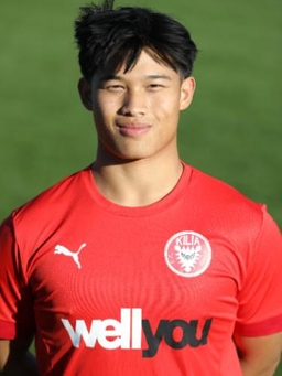 Avatar Bild für Jason Yeo