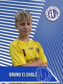 Avatar Bild für Bruno Elsholz