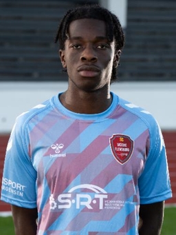 Avatar Bild für Lewis Tietgen