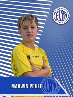 Avatar Bild für Marwin Pehle