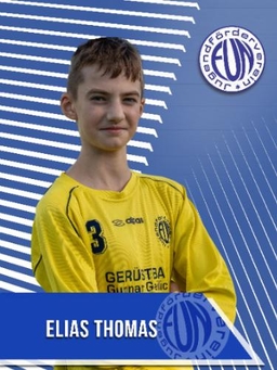 Avatar Bild für Elias Thomas