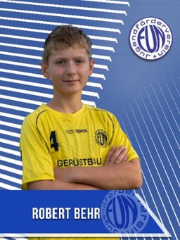 Avatar Bild für Robert Behr