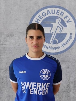 Avatar Bild für Aurora Castiglione