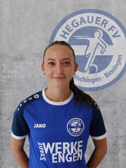 Avatar Bild für Sophia Romer