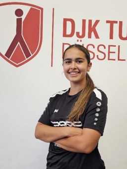 Avatar Bild für Julia Fernandez