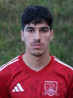 Avatar Bild für Hasan Mervan Sevda