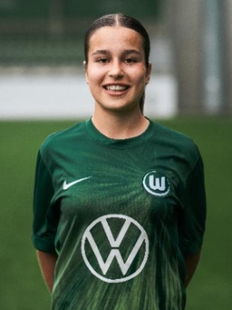 Avatar Bild für Jasmin Naumann