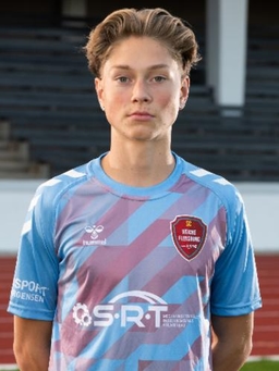 Avatar Bild für Nikolai Mailand