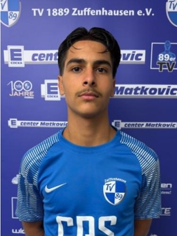 Avatar Bild für Ali Zeidan