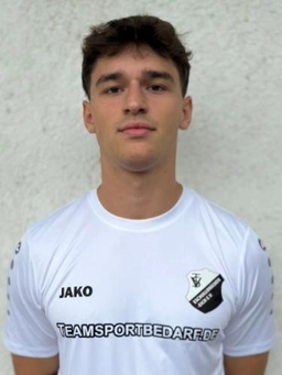 Avatar Bild für Nikolas Ogusow