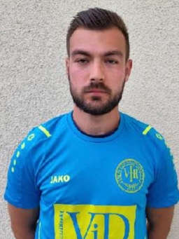 Avatar Bild für Kevin-Olivier Itzel