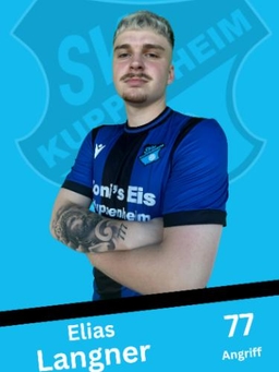 Avatar Bild für Elias Langner