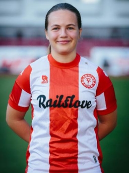 Avatar Bild für Stefanie Roth