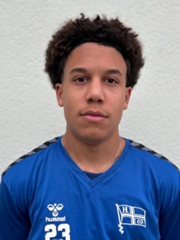 Avatar Bild für Cyrus Palmer