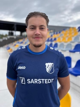 Avatar Bild für Niko Zech