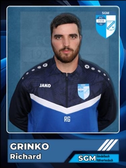 Avatar Bild für Richard Grinko