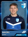 Avatar Bild für Profilbild