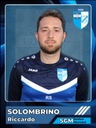Avatar Bild für Profilbild