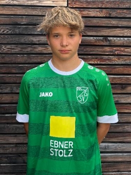 Avatar Bild für Luis Mayer