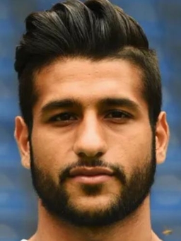 Avatar Bild für Barkin Cömert