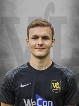 Avatar Bild für Jannis Ebel
