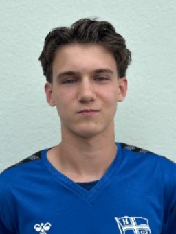 Avatar Bild für Leonard Terbach