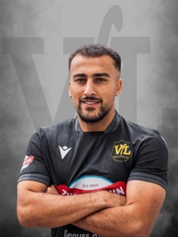 Avatar Bild für Barazan Haqi Ismael Ismael
