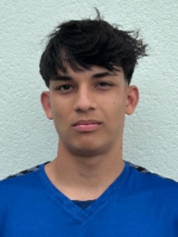 Avatar Bild für Igor Monteiro Fritz