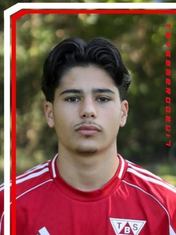 Avatar Bild für Kerem Taha Aycan