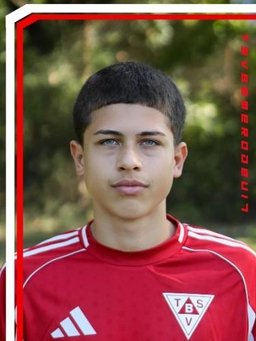 Avatar Bild für Tom Niklas Bergmann