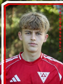 Avatar Bild für Luca Ecke