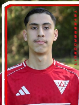 Avatar Bild für Süleyman Sina Güler