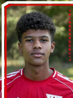 Avatar Bild für Noah-Ousseynou Mbengue