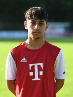 Avatar Bild für Elmir Berisha