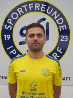 Avatar Bild für Kerem Hakan Barcag