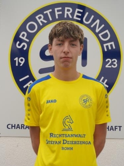 Avatar Bild für Florian Burbach