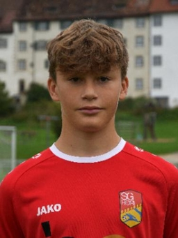 Avatar Bild für Ephraim Burchard