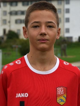 Avatar Bild für Nazar Derevianko