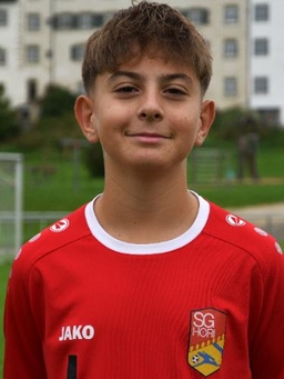 Avatar Bild für Elyas Geitner