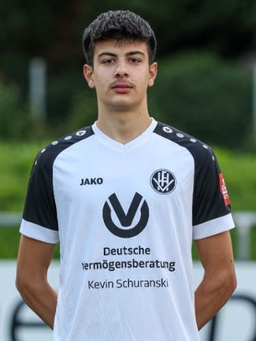 Avatar Bild für Abdus Samed Bulut