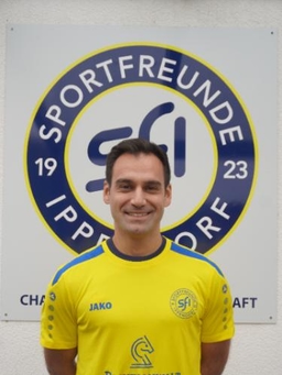 Avatar Bild für Nawid Schirazi