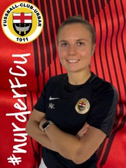 Avatar Bild für Alina Zehren