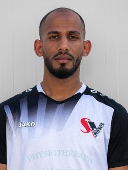 Avatar Bild für Amjad Ismat Amine