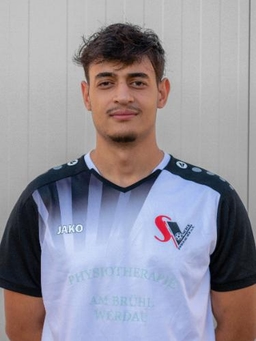 Avatar Bild für Rayan Najjar