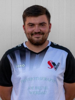 Avatar Bild für Collin Rosenat