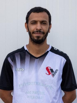 Avatar Bild für Seif Elaslam Tebar