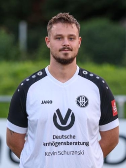 Avatar Bild für Etienne Mendel