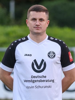 Avatar Bild für Mateusz Najmola